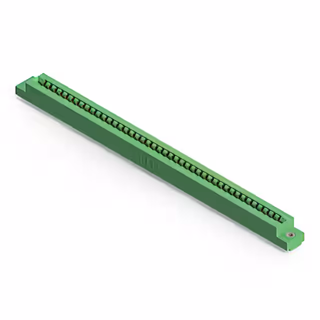 307-043-553-107 EDAC Inc.  Edgeboard Connectors